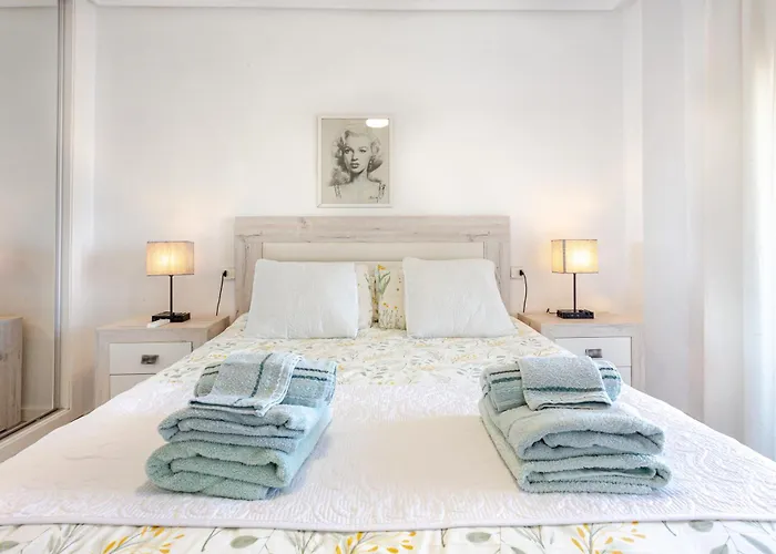 Purisima Sea View Apartment