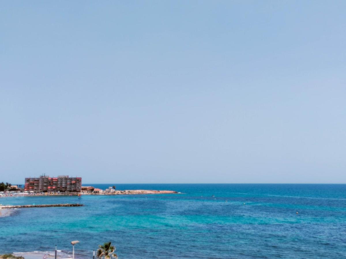 Appartement Purisima Fantastic Seaview & Walk To Everything
