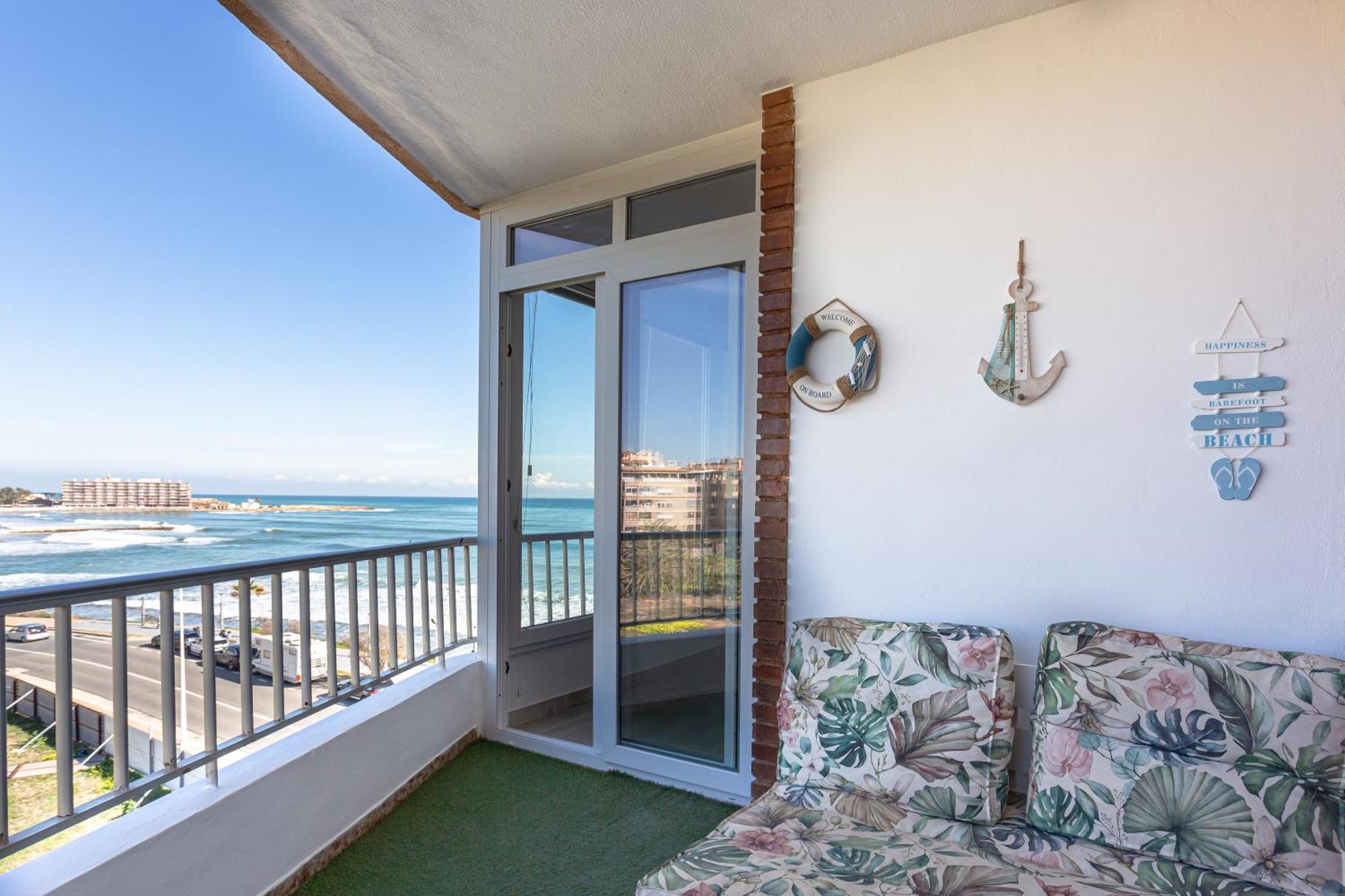 Purisima Fantastic Seaview & Walk To Everything *