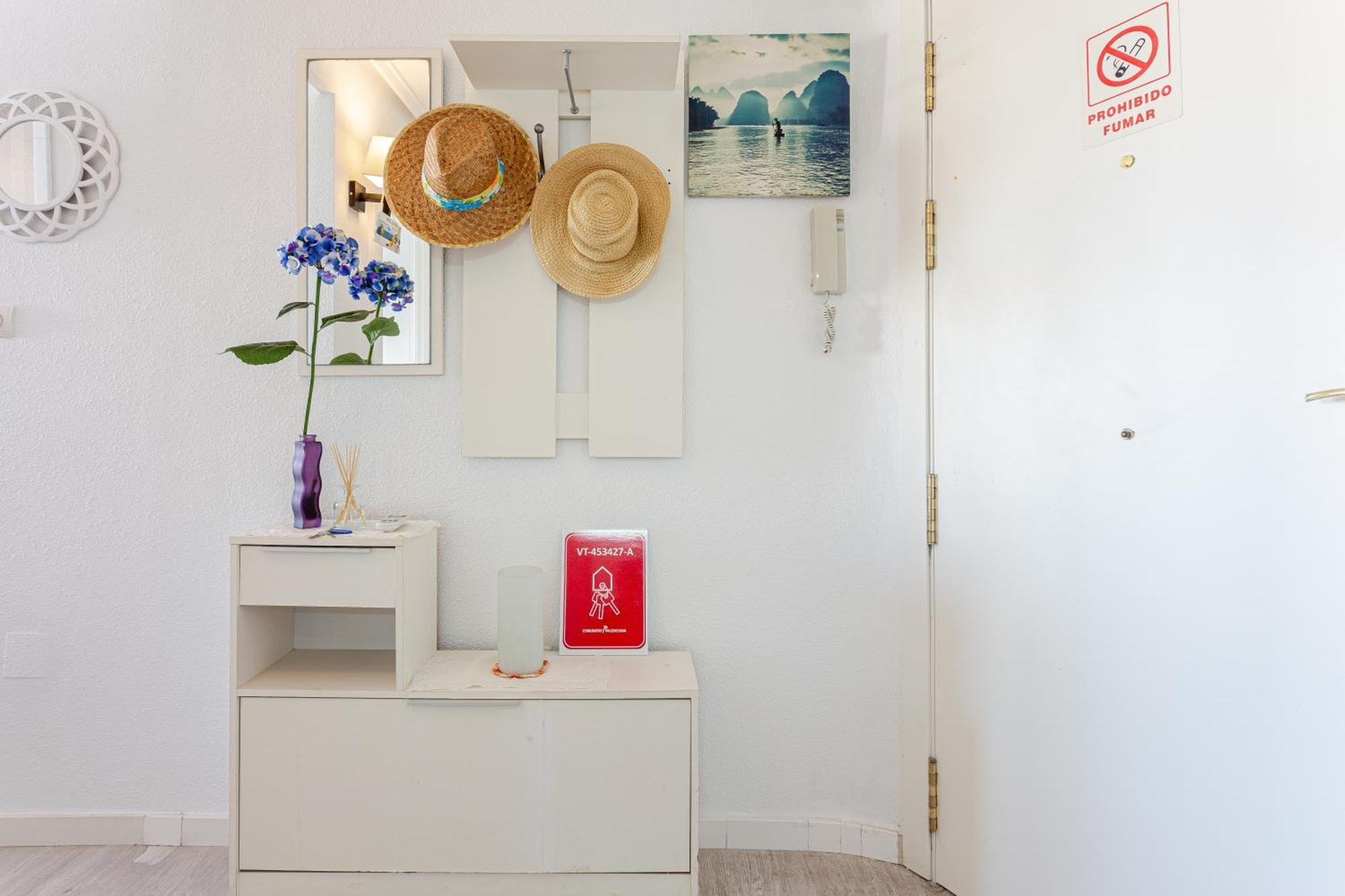 Appartement Purisima Fantastic Seaview & Walk To Everything Torrevieja