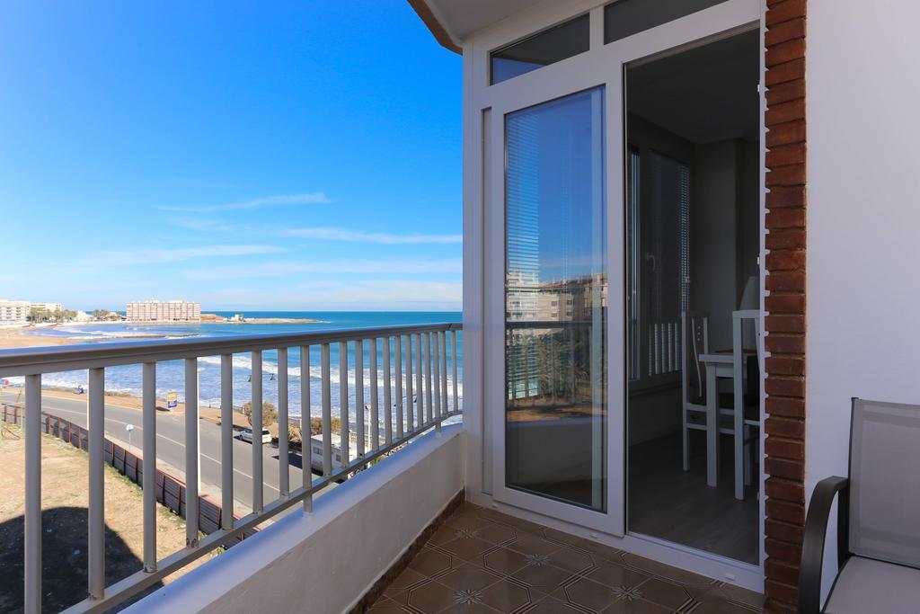 Purisima Fantastic Seaview & Walk To Everything Apartment