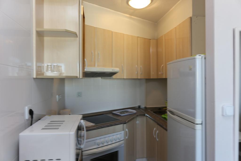 Apartment Purisima Fantastic Seaview & Walk To Everything *