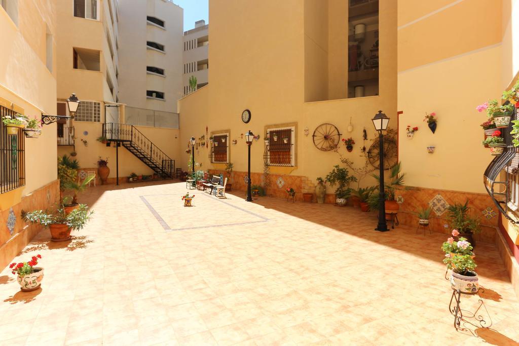 Purisima Fantastic Seaview & Walk To Everything Apartment Torrevieja