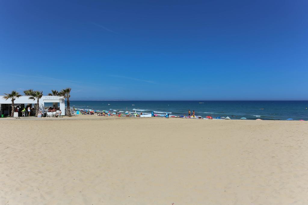 Appartement Purisima Fantastic Seaview & Walk To Everything Torrevieja