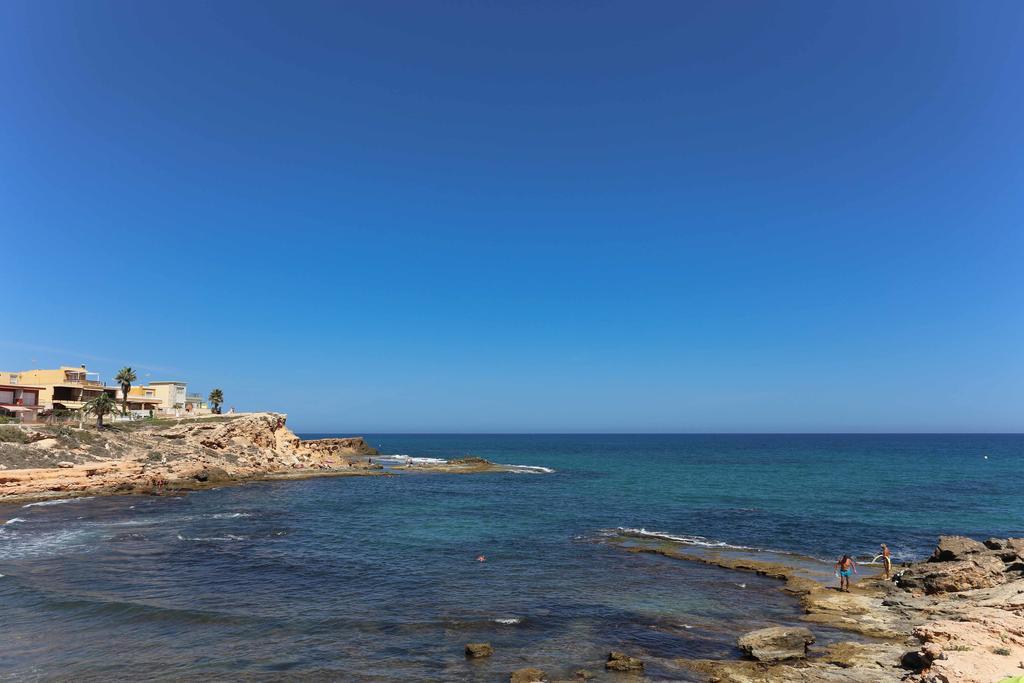 Purisima Fantastic Seaview & Walk To Everything Apartment