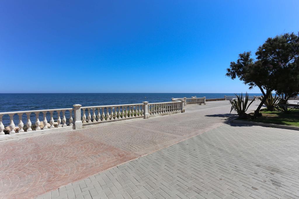 Purisima Sea View * Torrevieja