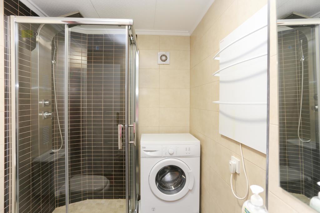 Purisima Fantastic Seaview & Walk To Everything Apartment *